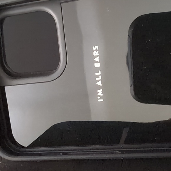 NWOT,Kate Spade+ Disney Collab Magnetic Phone Case iPhone 12 Pro. - Picture 10 of 10